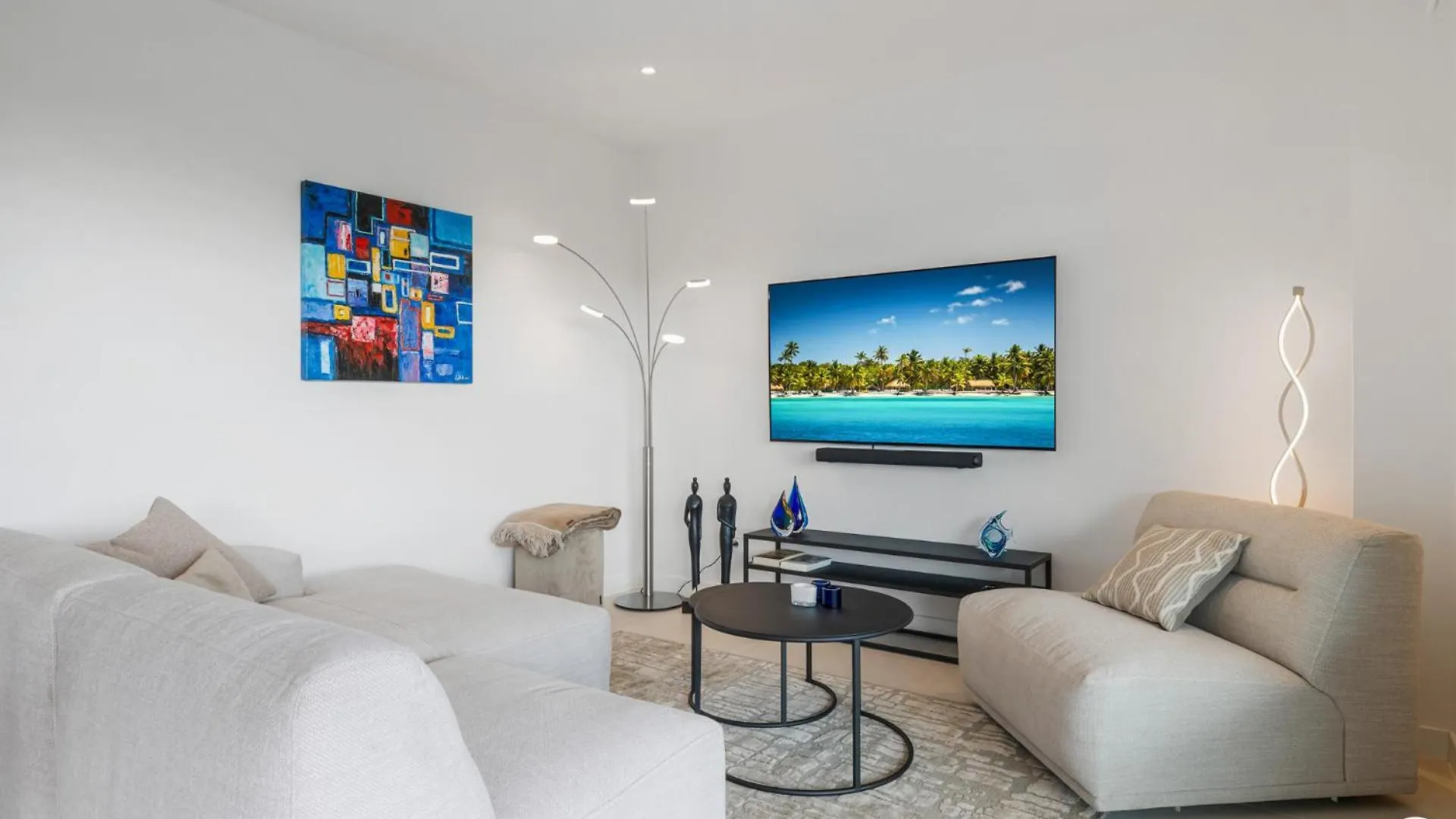 Vivi Homes - Coral Apartment With Sea Views & Pool Fuengirola Spanyolország